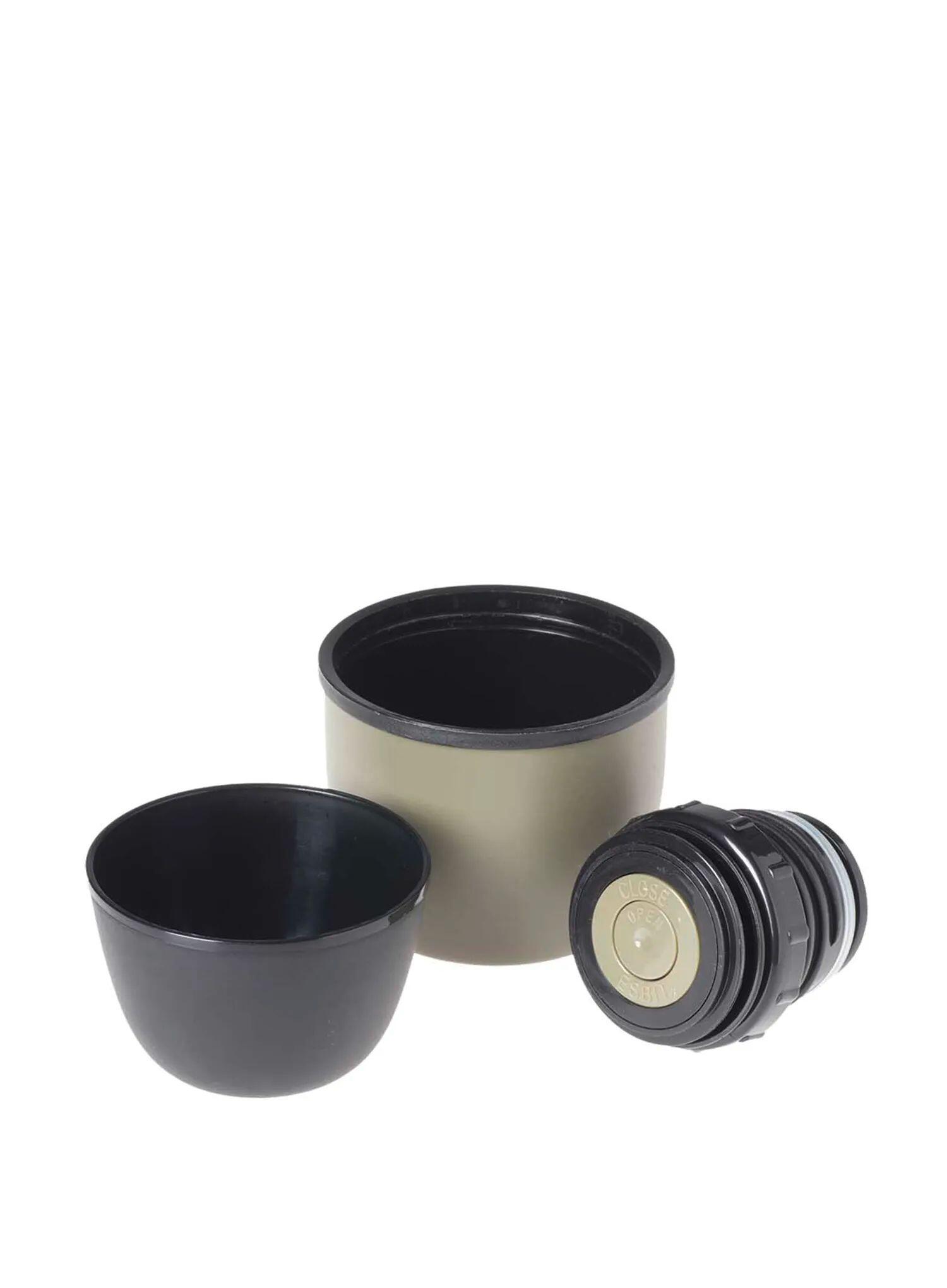 Termos turystyczny Esbit Classic Vaccum Flask 0,75L - olive green 2/5