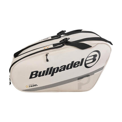 Padel-taschen Bullpadel Tour Premier Padel 26 Weiss