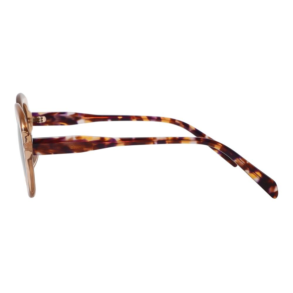 Occhiali da Sole Sexton 9914-2 Polarizzati in Acetato Donna 52 mm 3/4