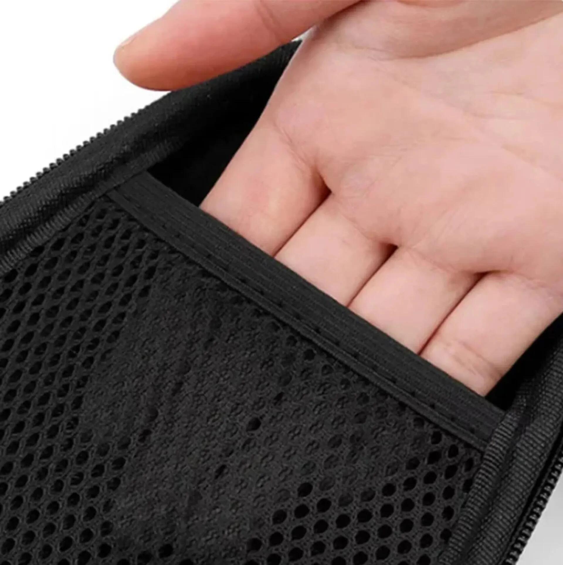 Waterdichte EVA opbergcase voor bone conduction koptelefoon 2/5