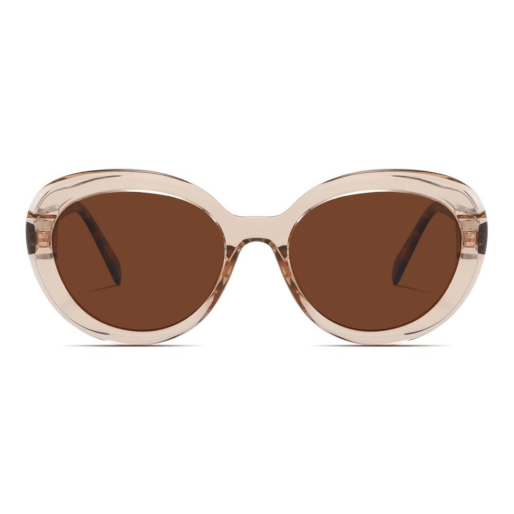Occhiali da Sole Sexton 9914-2 Polarizzati in Acetato Donna 52 mm 2/4