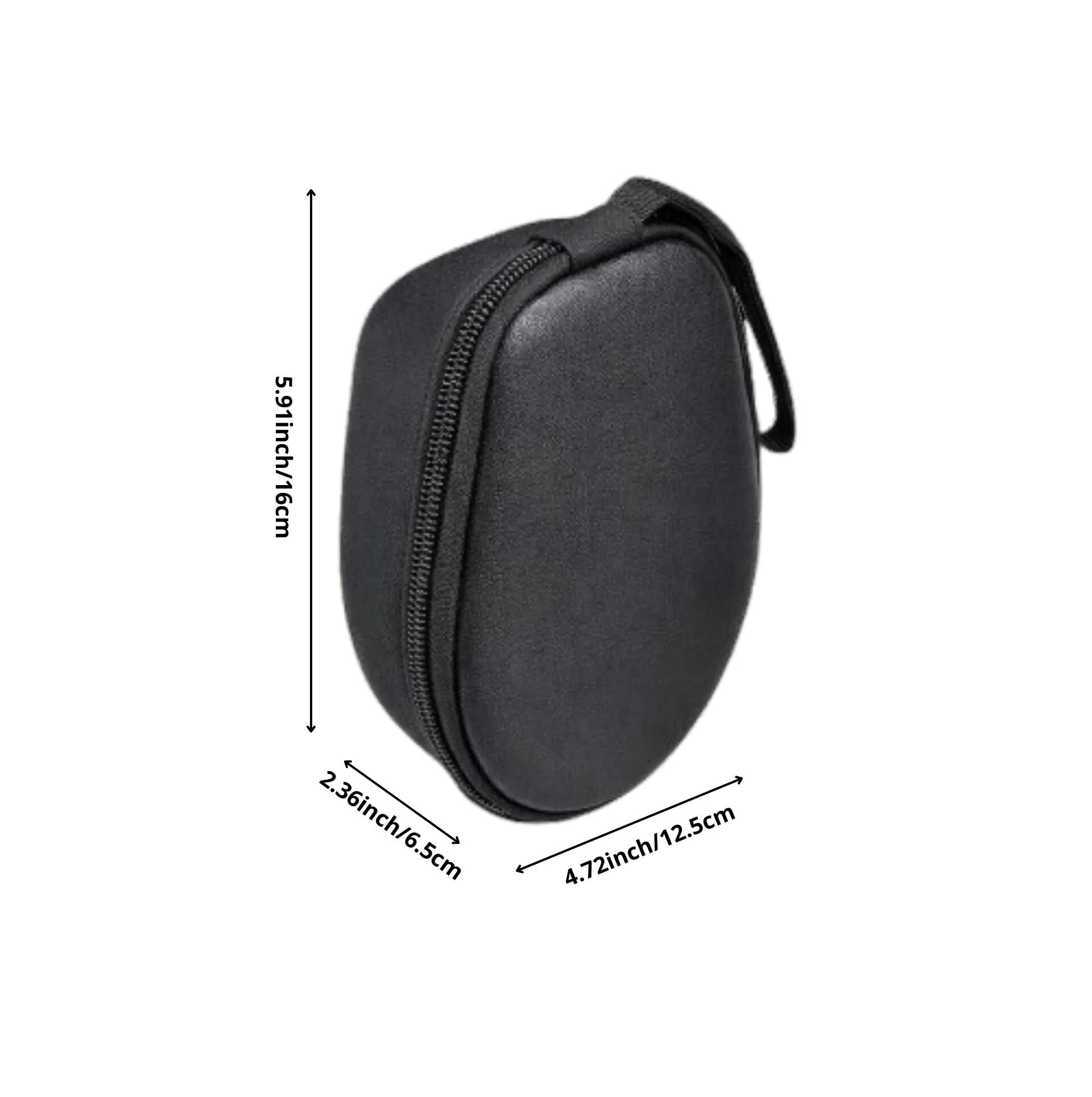 Waterdichte EVA opbergcase voor bone conduction koptelefoon 5/5