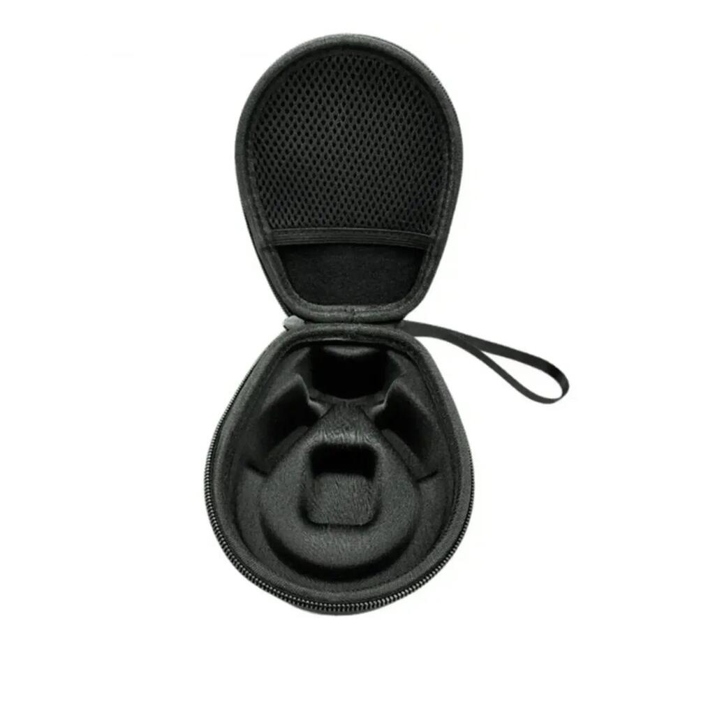 Universal bone conduction headphones EVA waterproof case