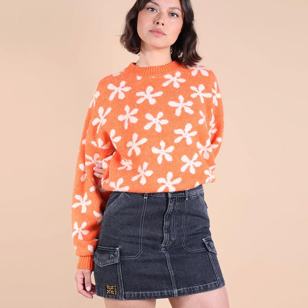 Sweater PANDORA