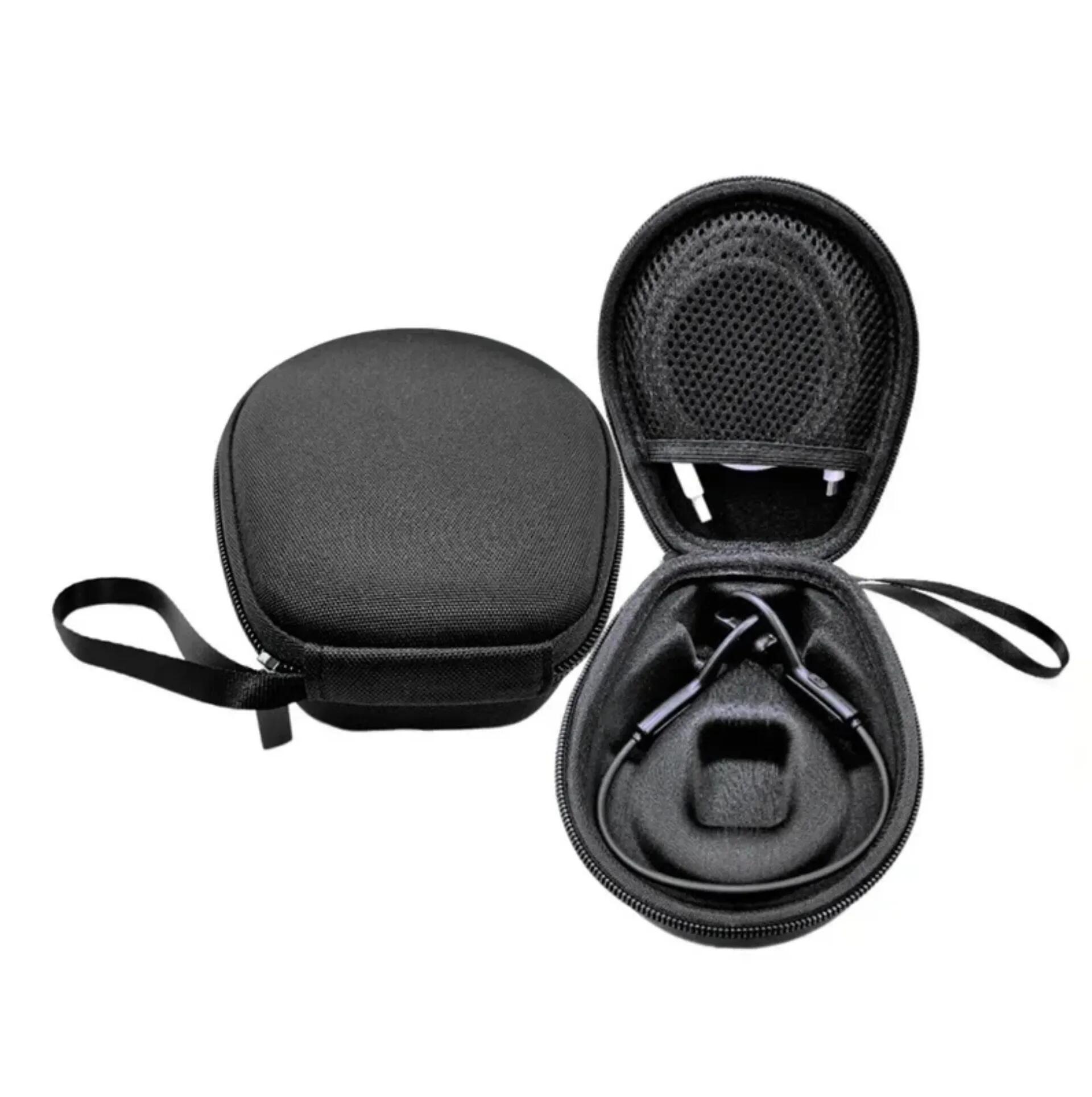 Waterdichte EVA opbergcase voor bone conduction koptelefoon 4/5