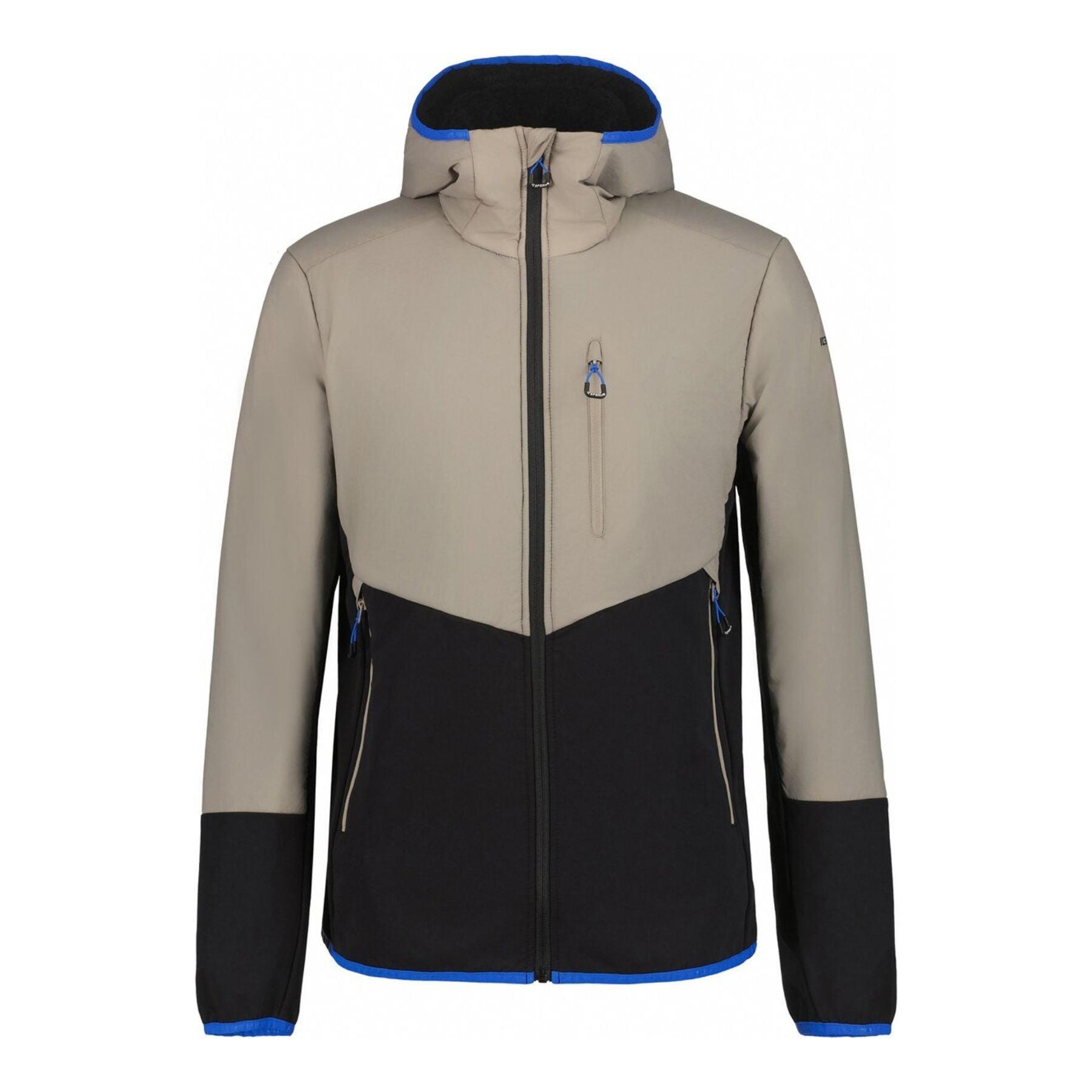 Icepeak Duisburg Funktionsjacke 3/3