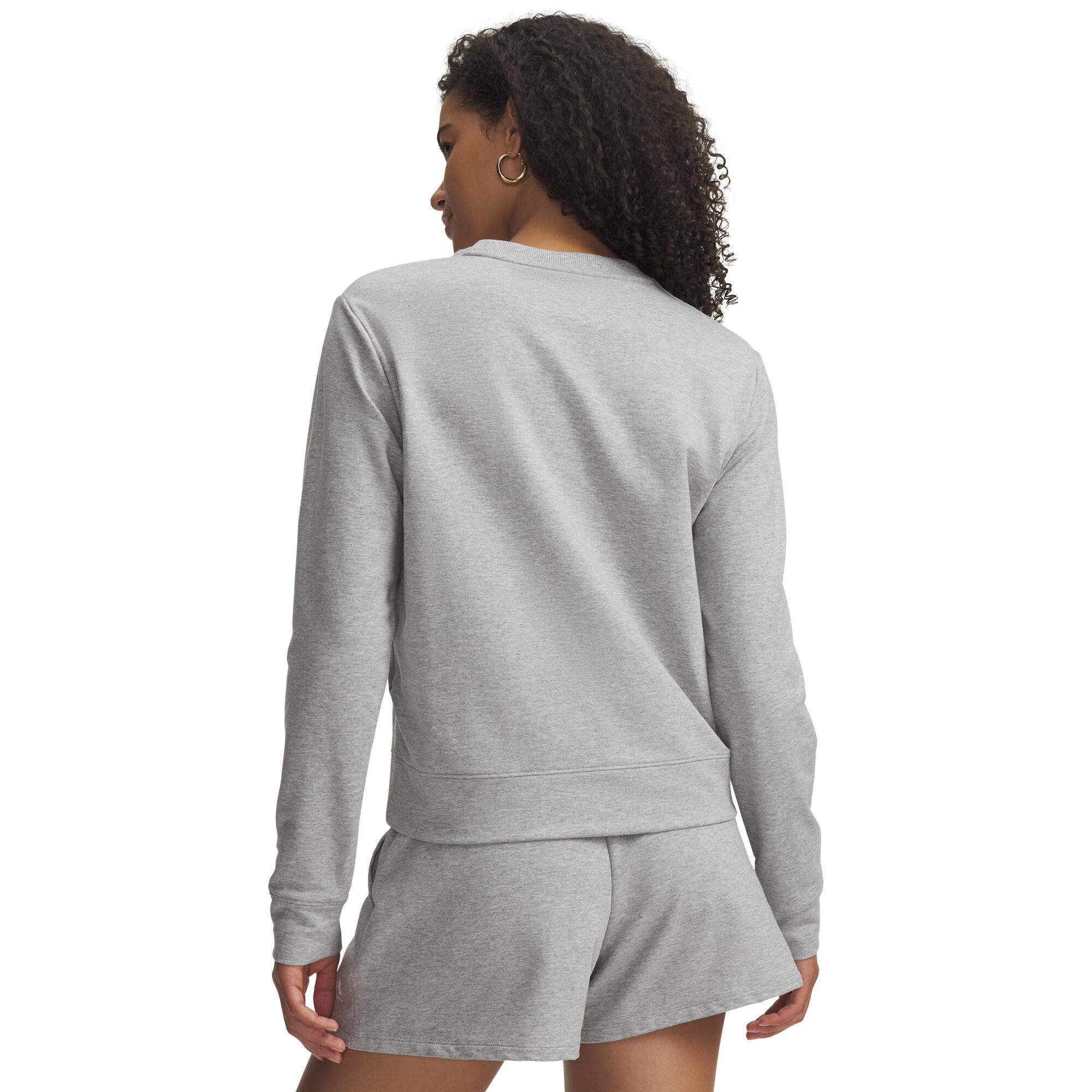 Under Armour Damen Pullover Sport Terry 6011016 2/3