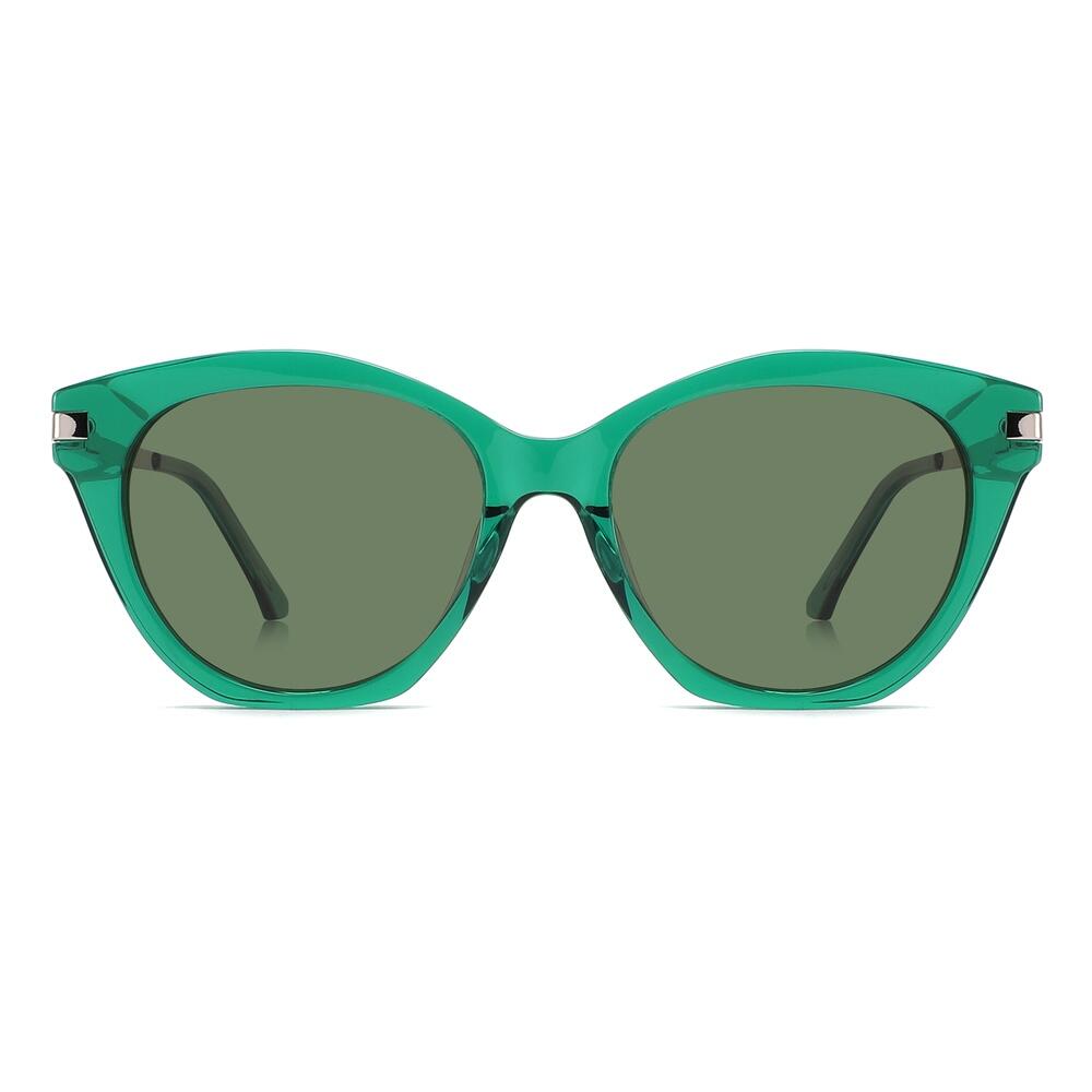 Gafas de Sol Sexton 8511-9 Polarizadas de Acetato Mujer 50 mm 2/4