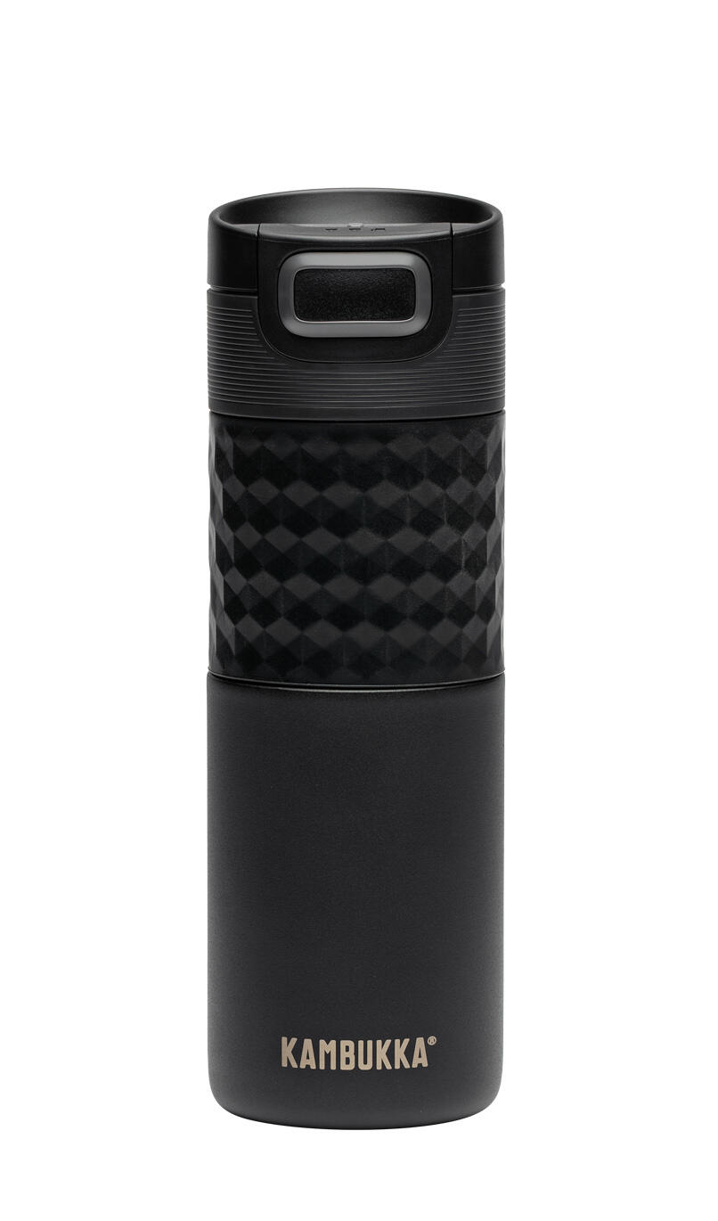 KAMBUKKA Termoska Etna Grip termohrnek 500 ml Black Velvet