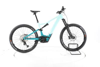 Ebike ricondizionata · Focus Jam² 6.7 · Ottime condizioni