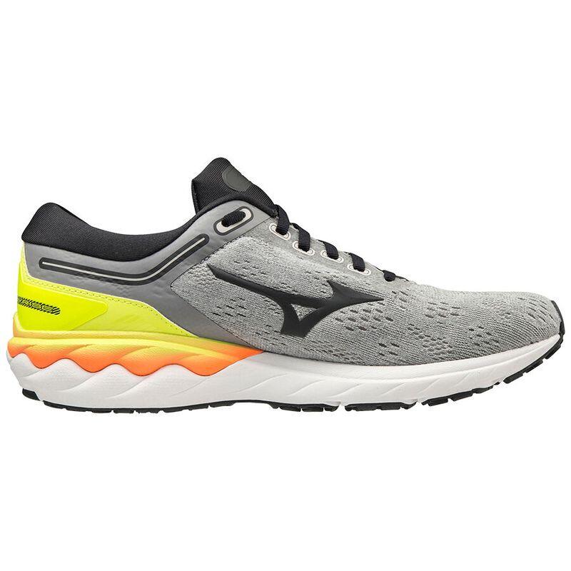 Buty do biegania męskie Mizuno Wave Skyrise 1/5