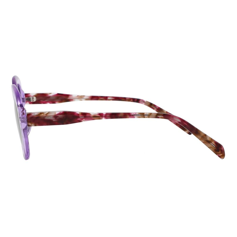 Gafas de Sol Sexton 9914-8 Polarizadas de Acetato Mujer 52 mm 3/4