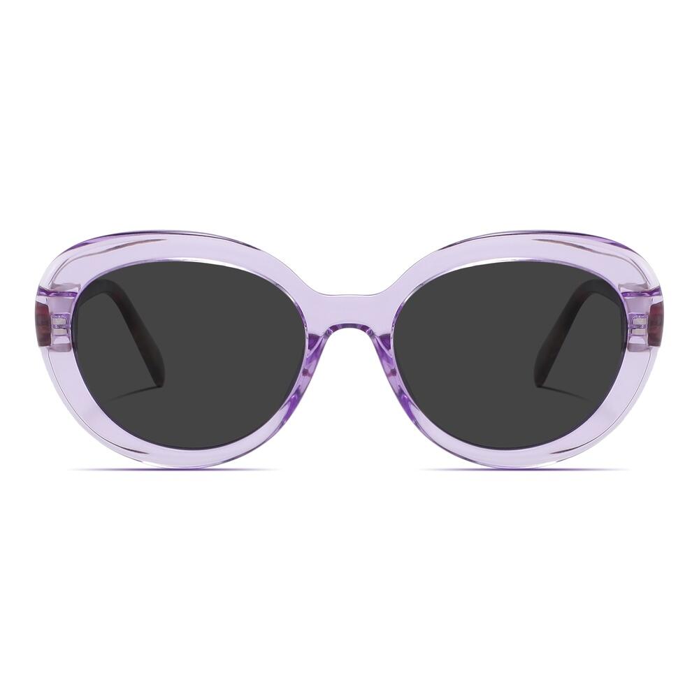 Gafas de Sol Sexton 9914-8 Polarizadas de Acetato Mujer 52 mm 2/4