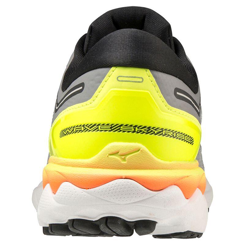Buty do biegania męskie Mizuno Wave Skyrise 4/5