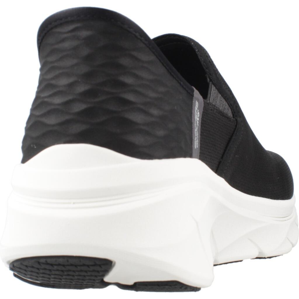 Zapatillas hombre Skechers Dlux Walker 3/5