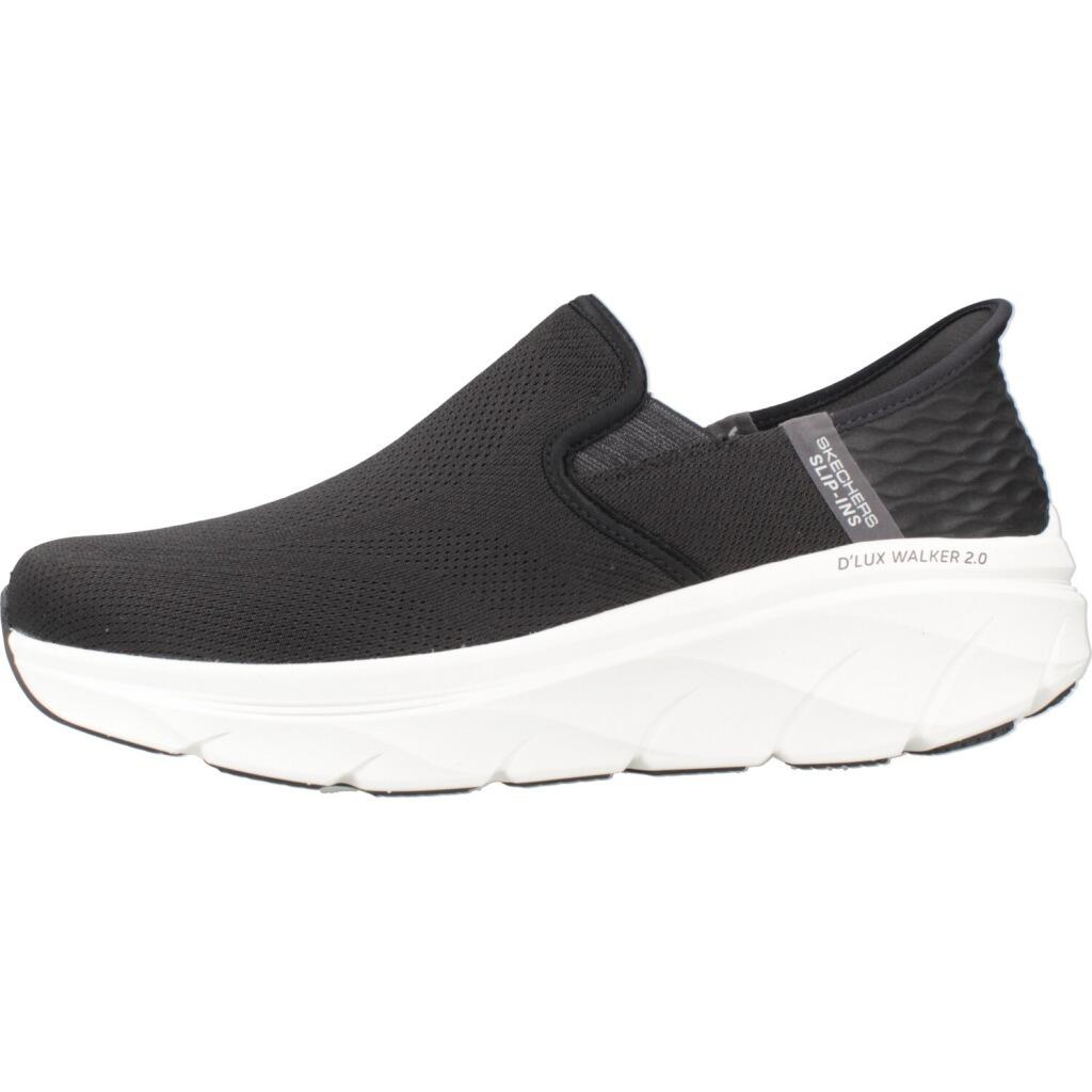 Zapatillas hombre Skechers Dlux Walker 2/5