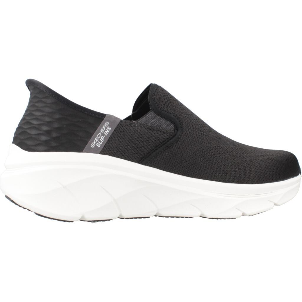 Zapatillas hombre Skechers Dlux Walker 4/5