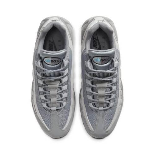 Herren universal Schuhe Nike Air Max 5/5