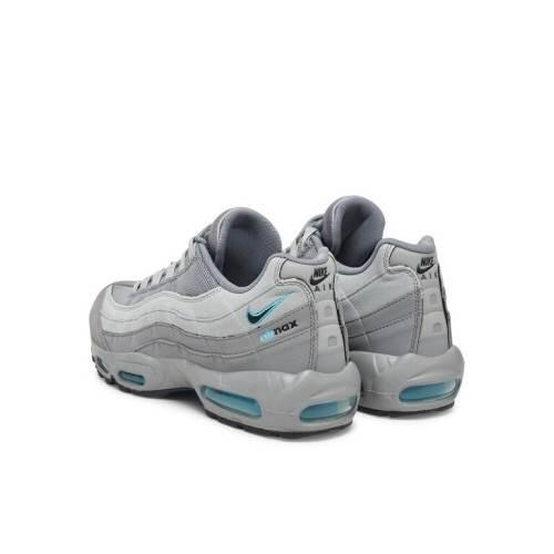Herren universal Schuhe Nike Air Max 4/5