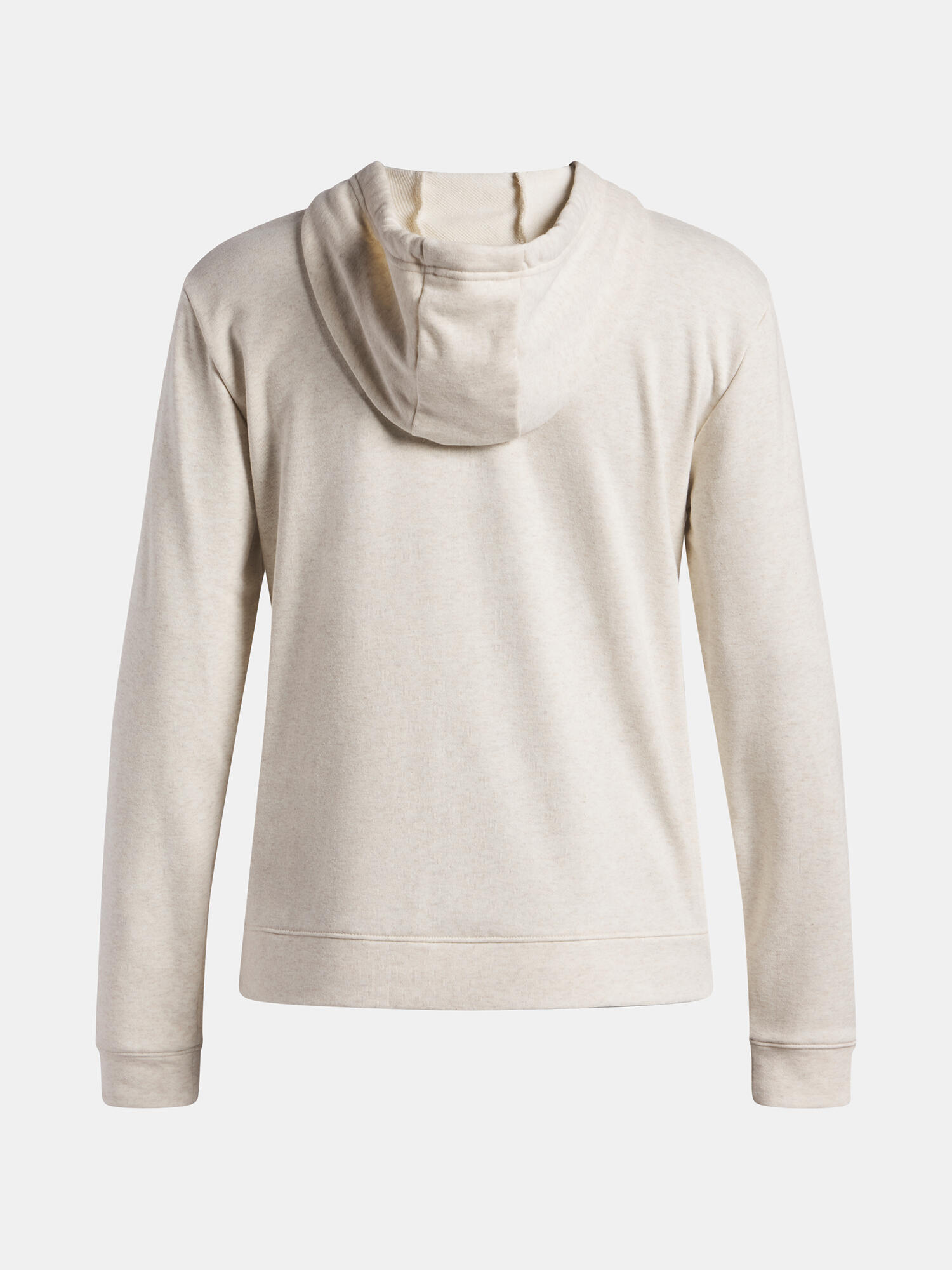 UA Rival Terry Hoodie XS 4/4