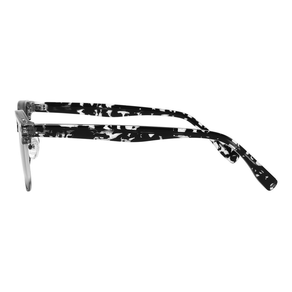 Lunettes de Soleil Sexton 9929-7 Polarisées en Métal Unisexe 50 mm 3/4