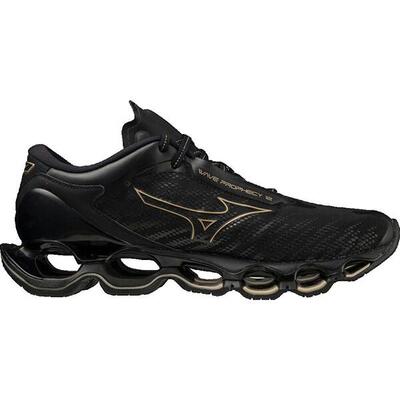Sportschoenen mizuno wave prophecy 12 zwart heren