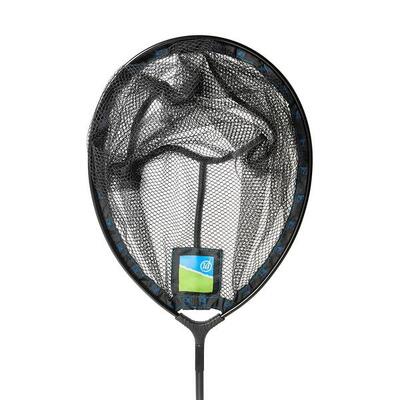 Testa della rete di sbarco Preston quick dry 45cm