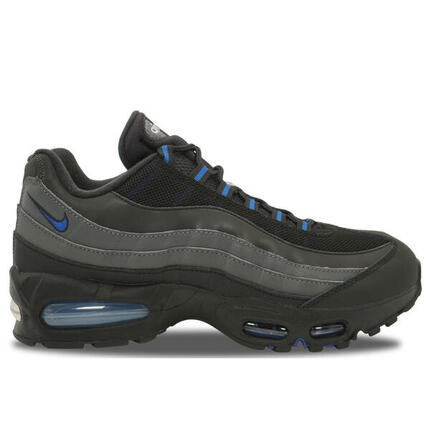 Nike Air Max 95 OG Big Bubble Black Game Royal
