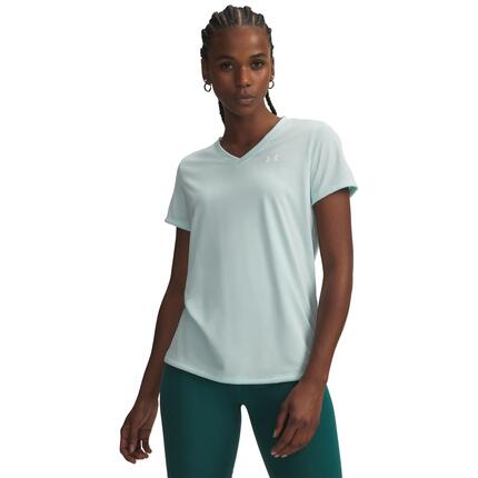 Damestrui met v-hals Under Armour Solid