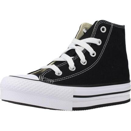 Buty CONVERSE CTAS EVA LIFT HI Czarny