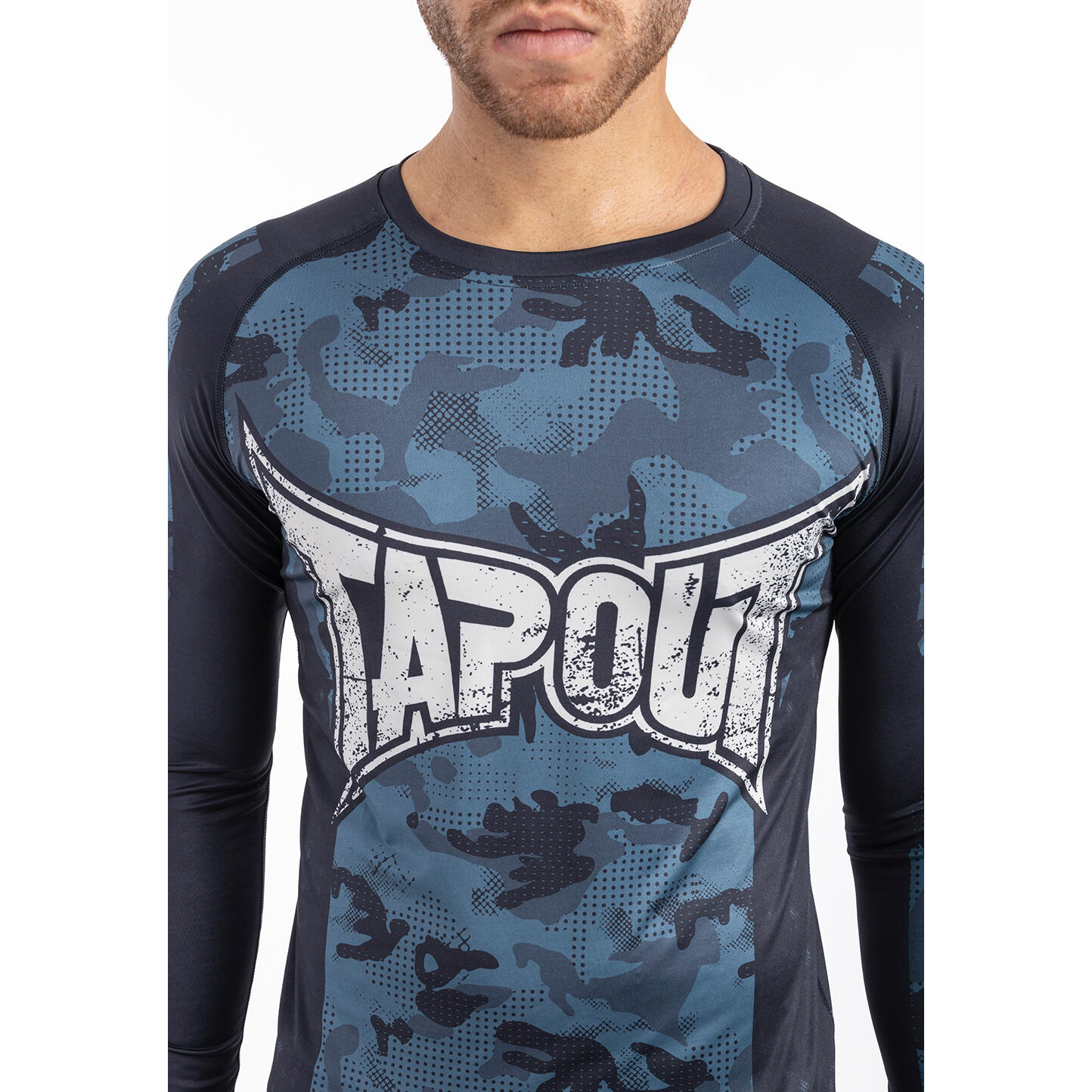 Jersey Tapout Duncan 4/5