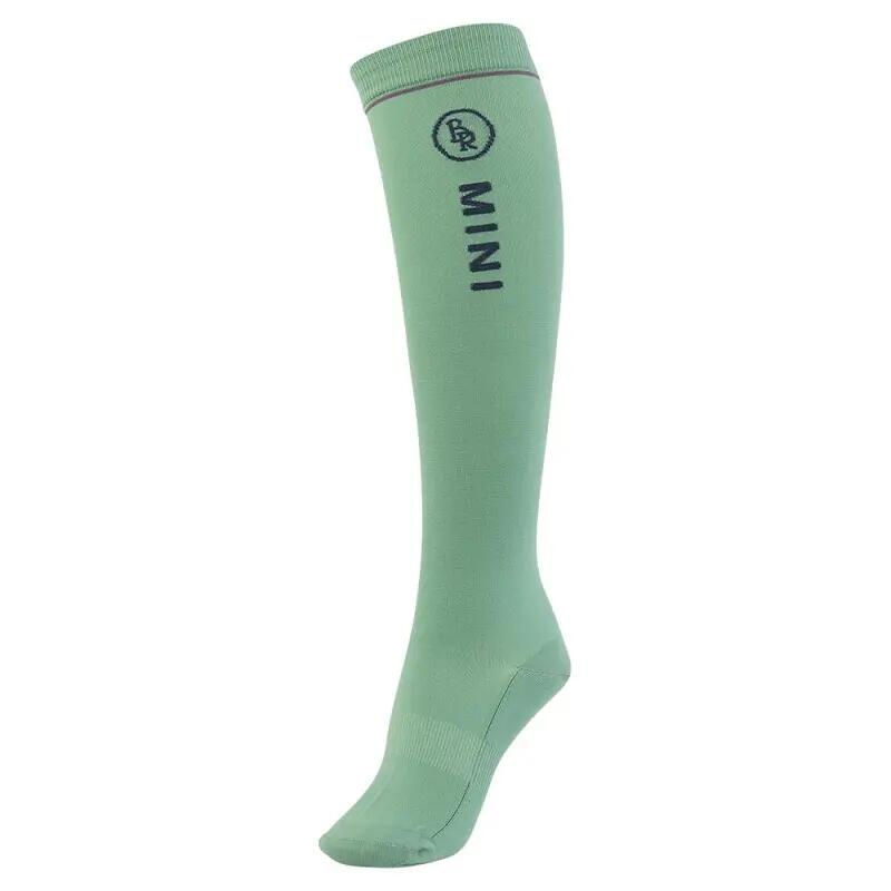 Children's socks BR Equitation Mini HorseUVC3 (x3)