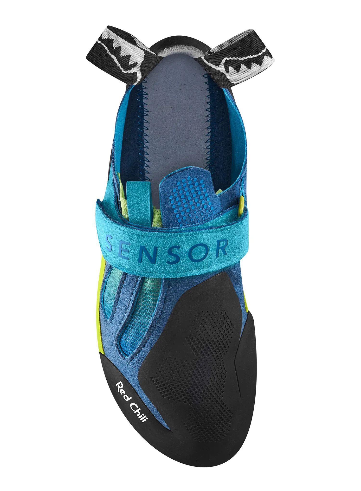 Buty wspinaczkowe Red Chili Sensor 3/7