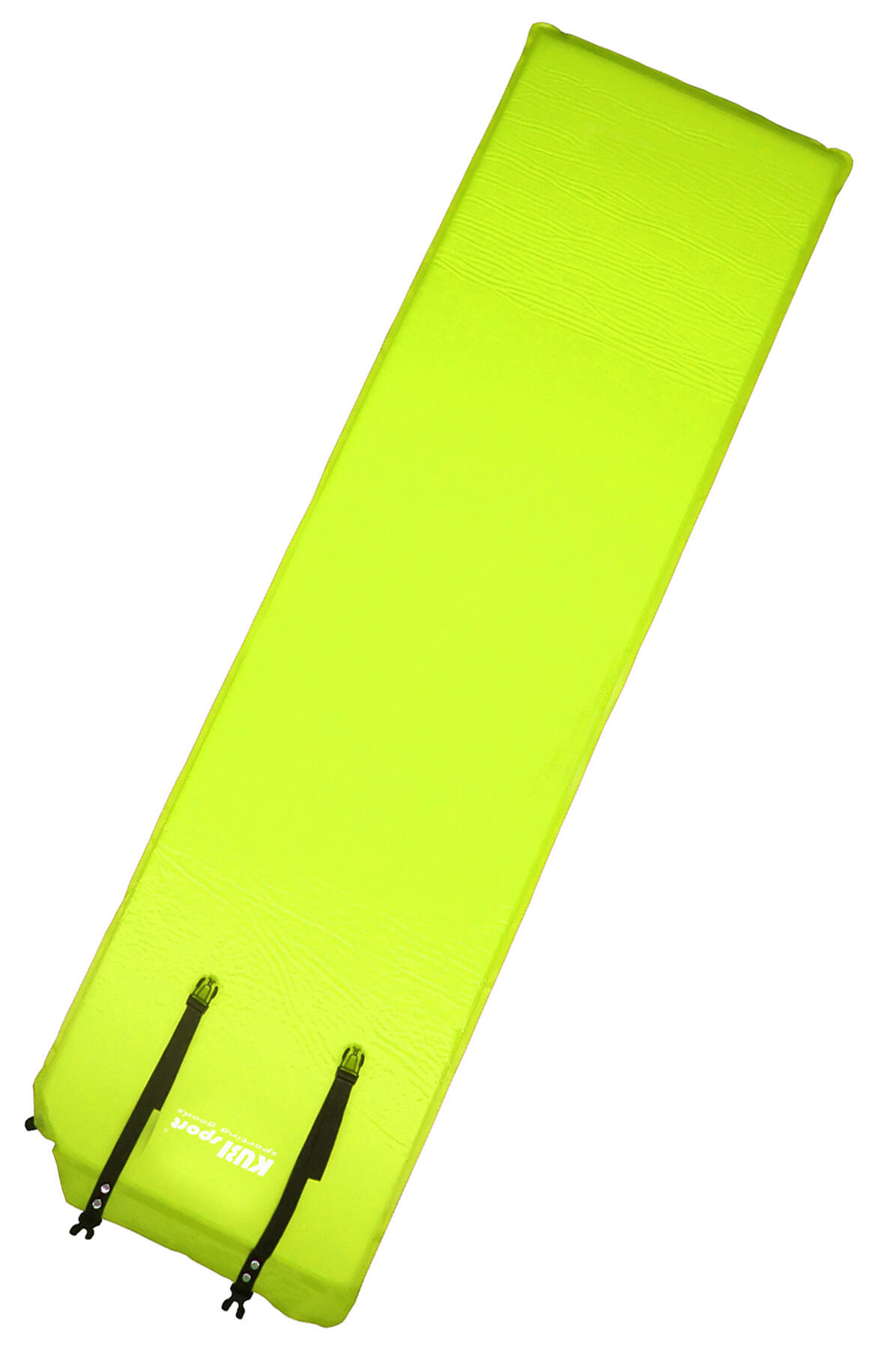 KUBISPORT Samonafukovací karimatka 3cm