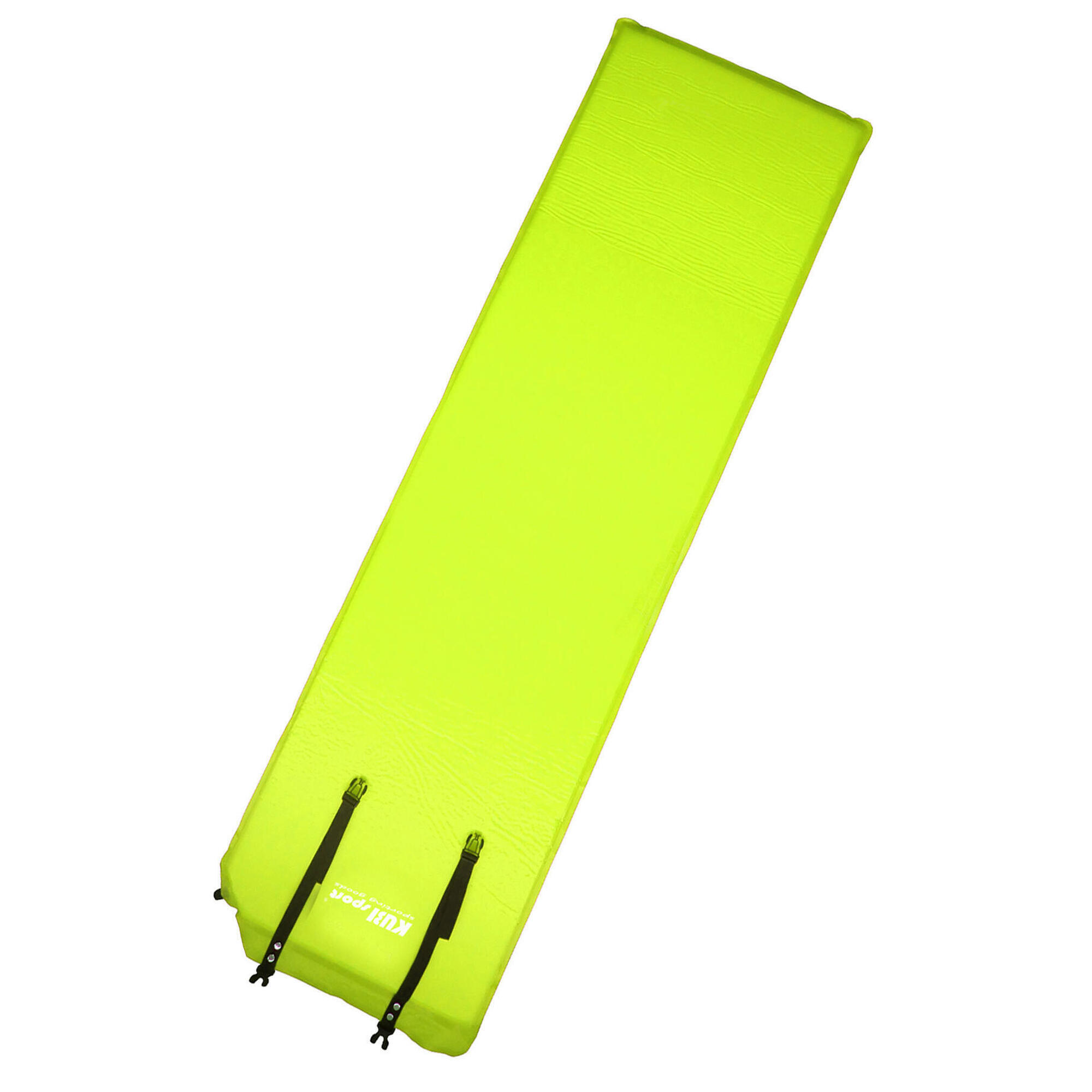 KUBISPORT Samonafukovací karimatka 3cm