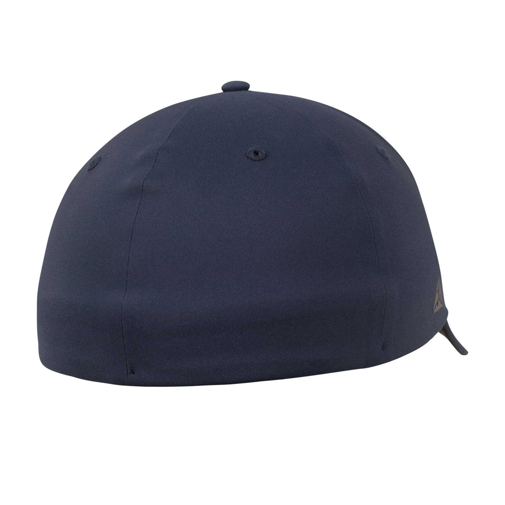 Delta Carbon Cap (Navy) 2/4