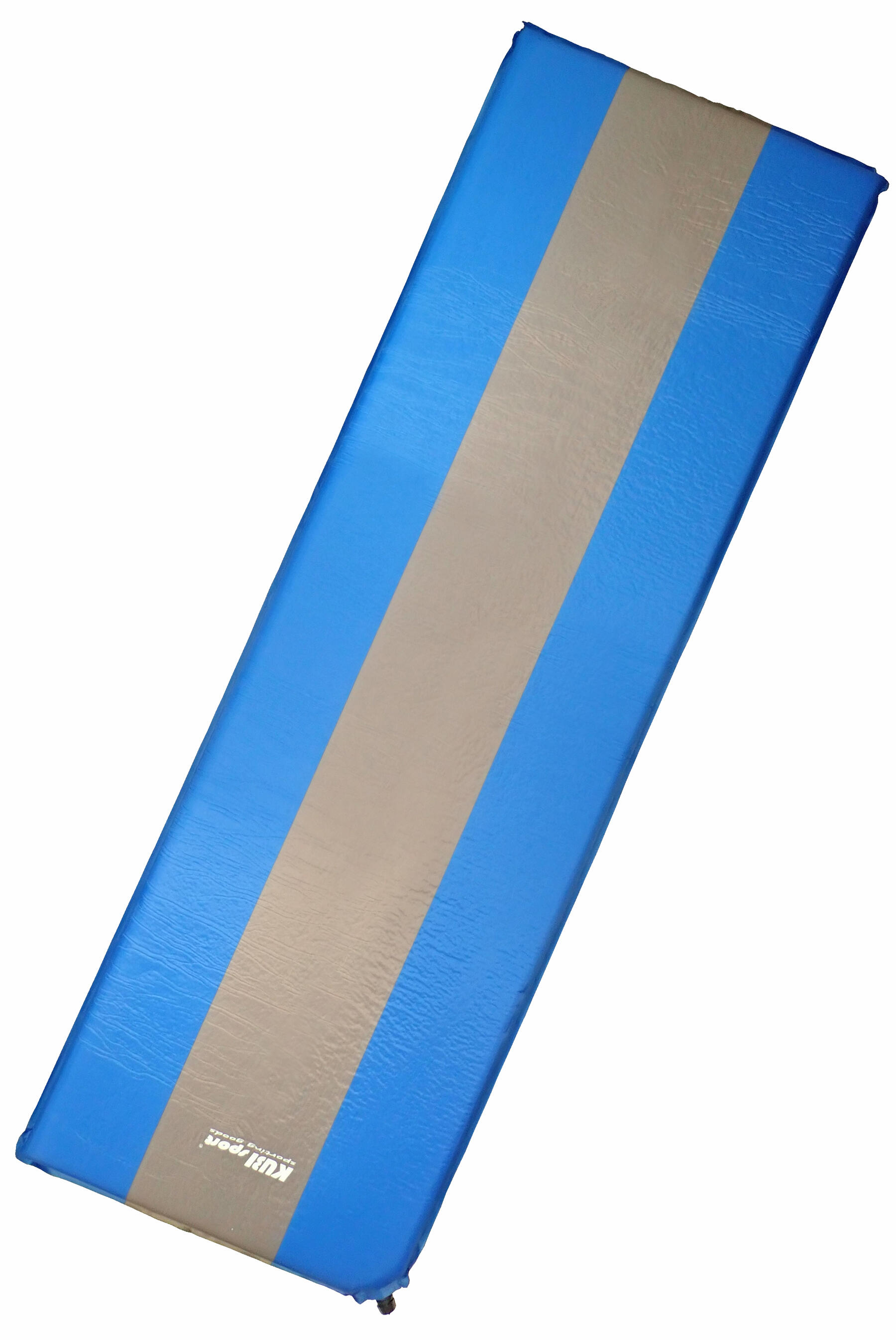 KUBISPORT Samonafukovací karimatka 5 cm - extra