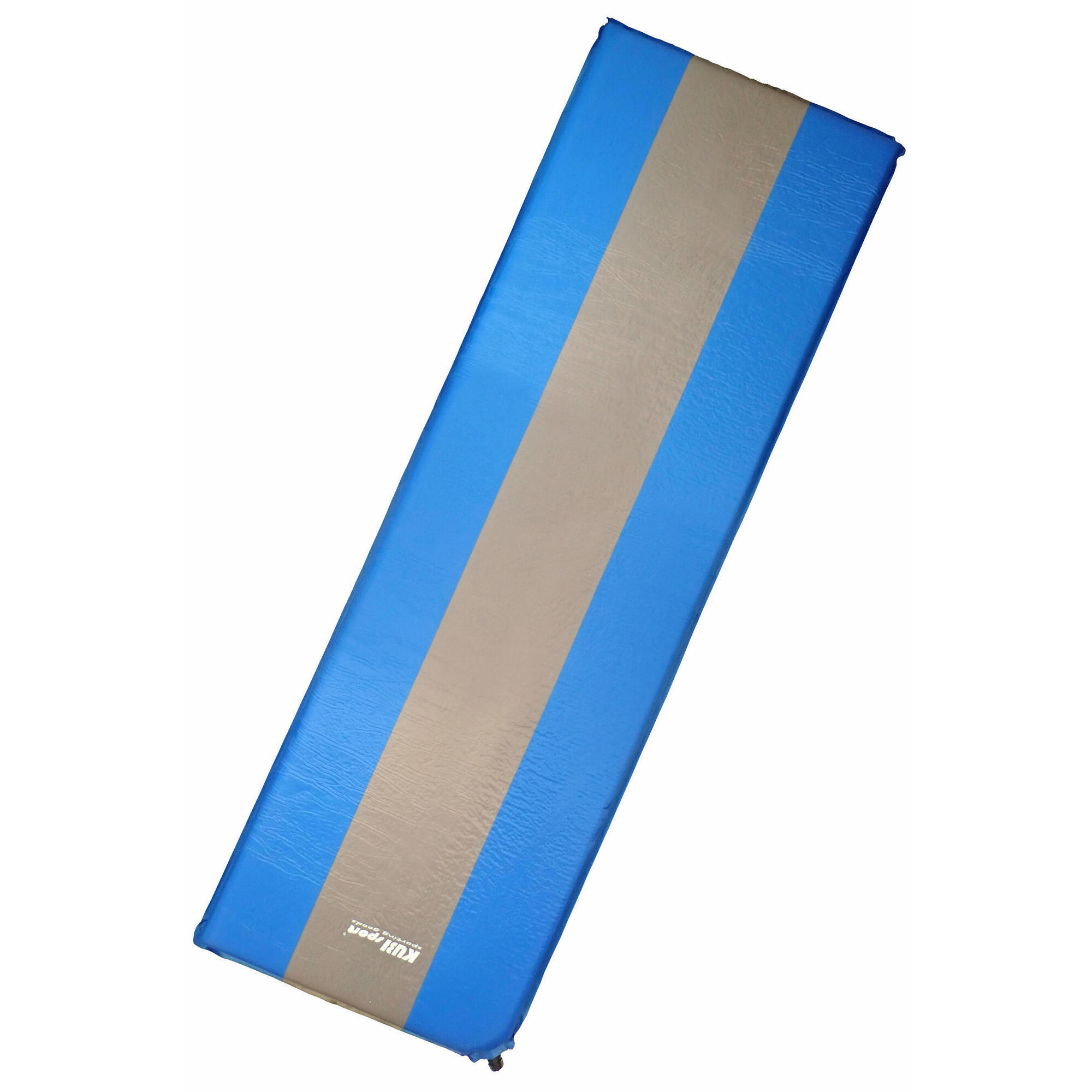 KUBISPORT Samonafukovací karimatka 5 cm - extra