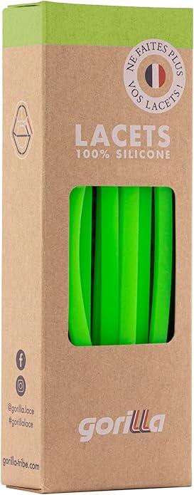 LACETS GORILLA picture