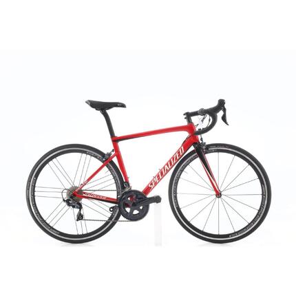 Second life · R. szosowy · Specialized Tarmac · W bardzo dobrym stanie