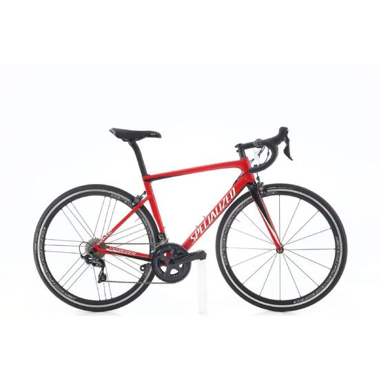 Second life · R. szosowy · Specialized Tarmac · W bardzo dobrym stanie