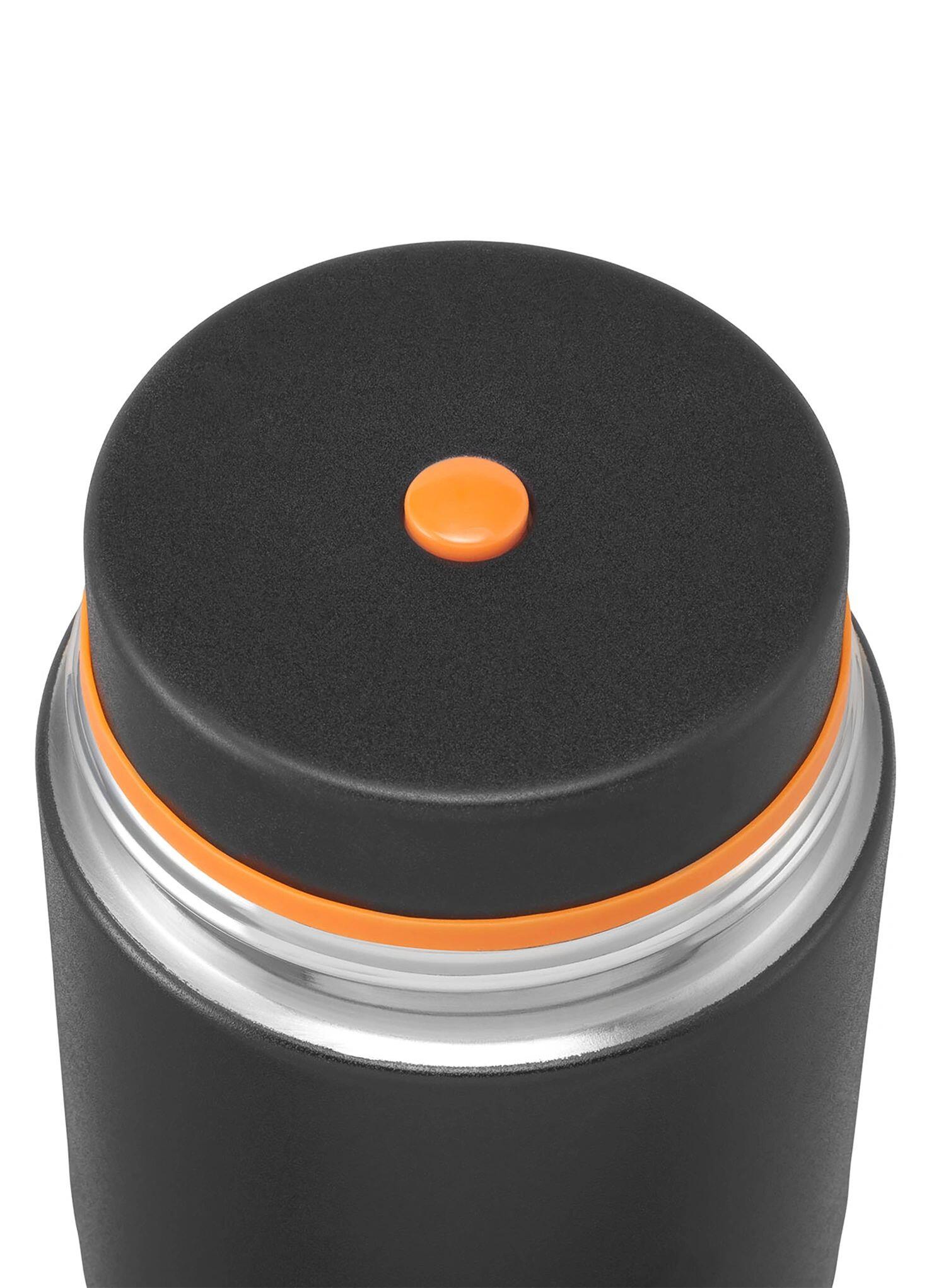 Termos obiadowy Esbit Classic Stainless Steel Food Jug 1L - black 3/5