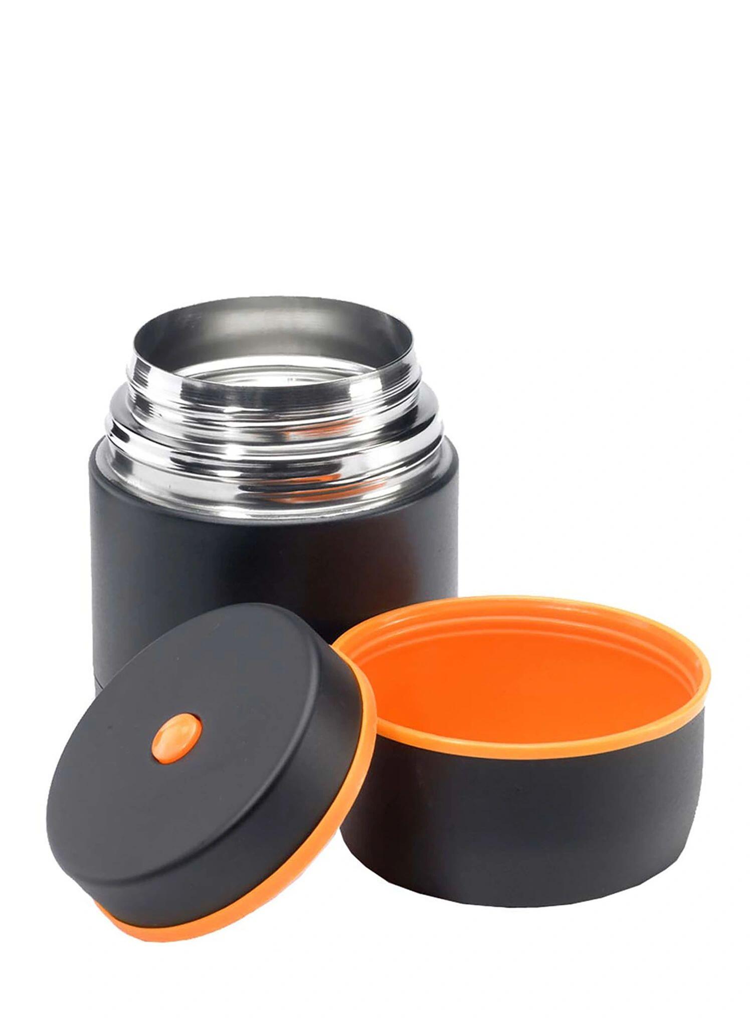 Termos obiadowy Esbit Classic Stainless Steel Food Jug 1L - black 2/5