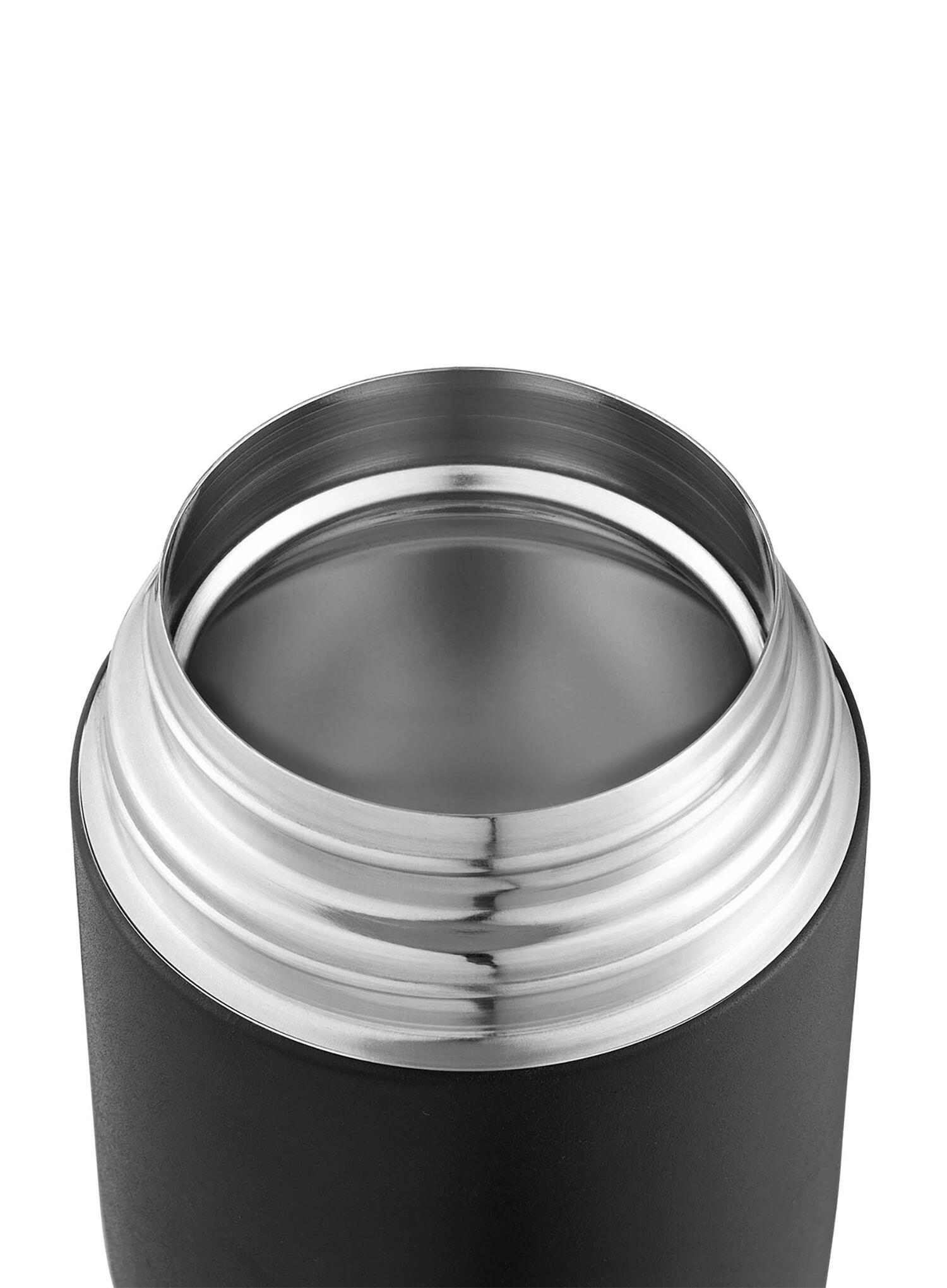 Termos obiadowy Esbit Classic Stainless Steel Food Jug 1L - black 5/5