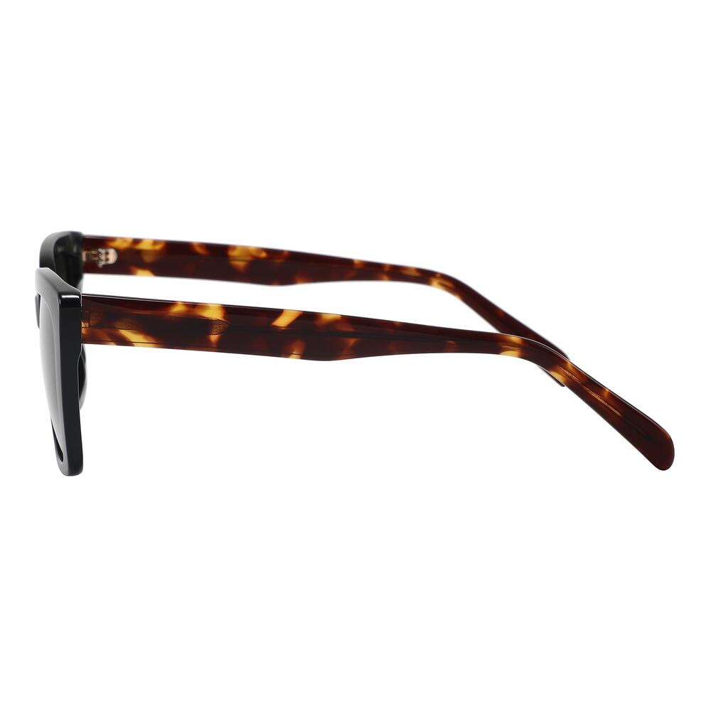 Óculos de Sol Sexton 9912-3 Polarizados em Acetato Mulher 54 mm 3/4