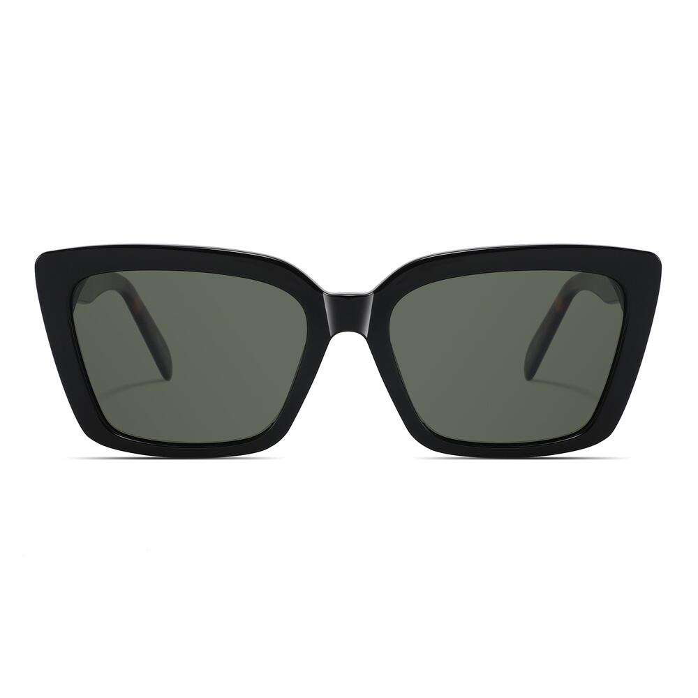 Óculos de Sol Sexton 9912-3 Polarizados em Acetato Mulher 54 mm 2/4