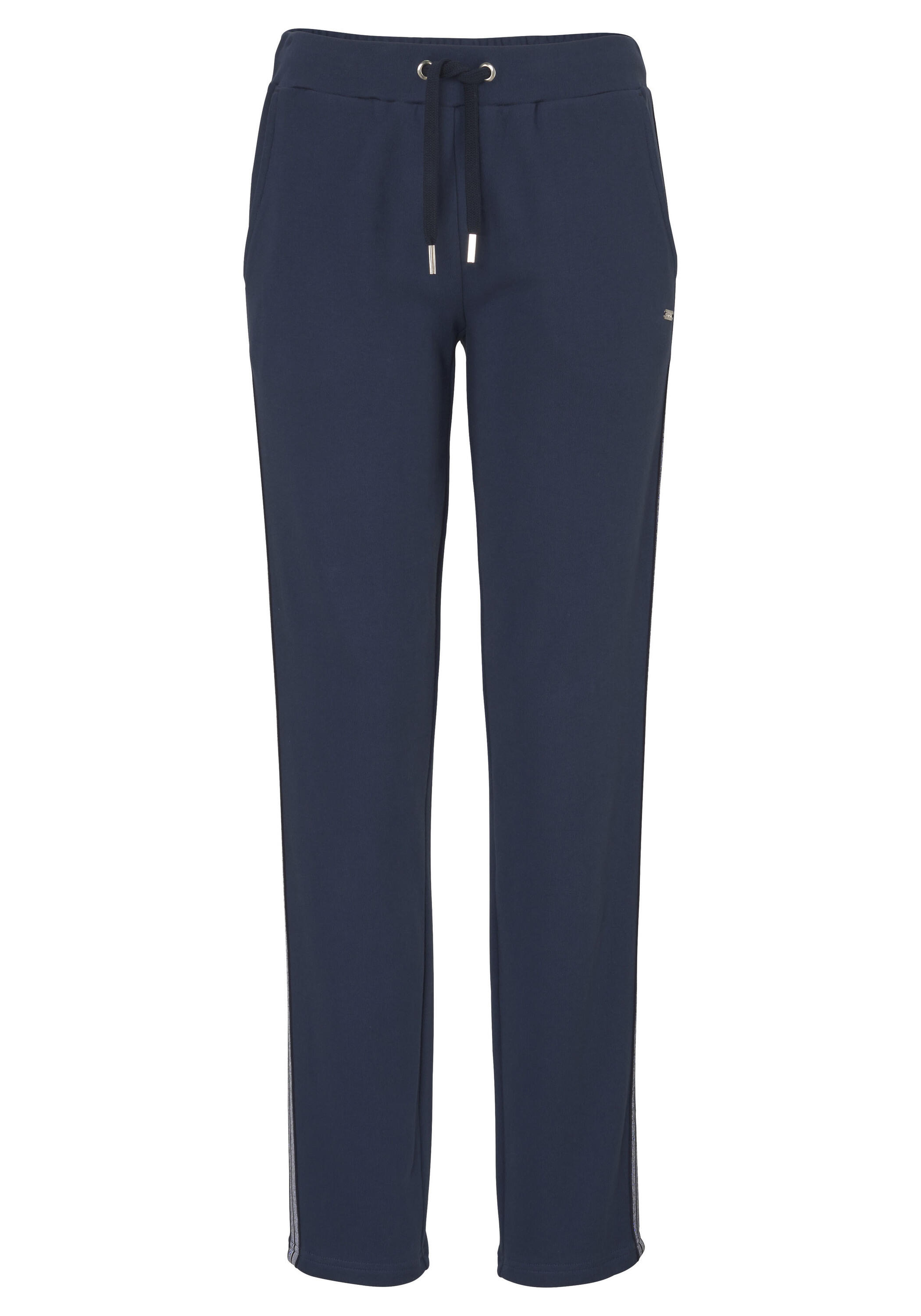 Damen Bench. Homewearhose 2/7