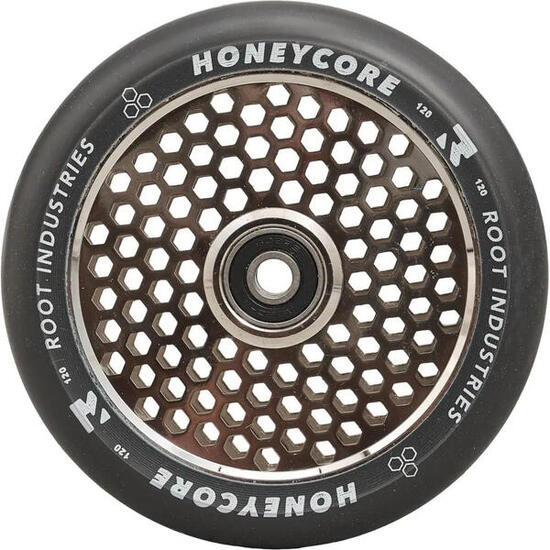 Roue de trottinette Root Industries Honeycore (x2)