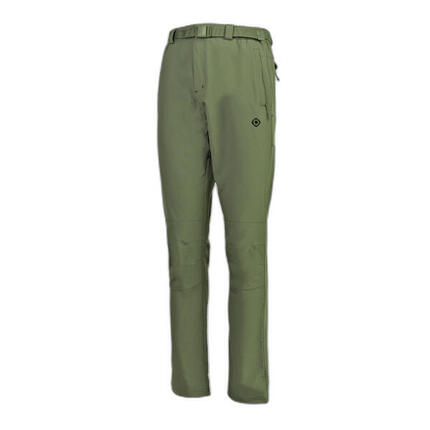 Izas CHAMONIX W FW Pantalon de randonnée et de trekking d'hiver pour femmes