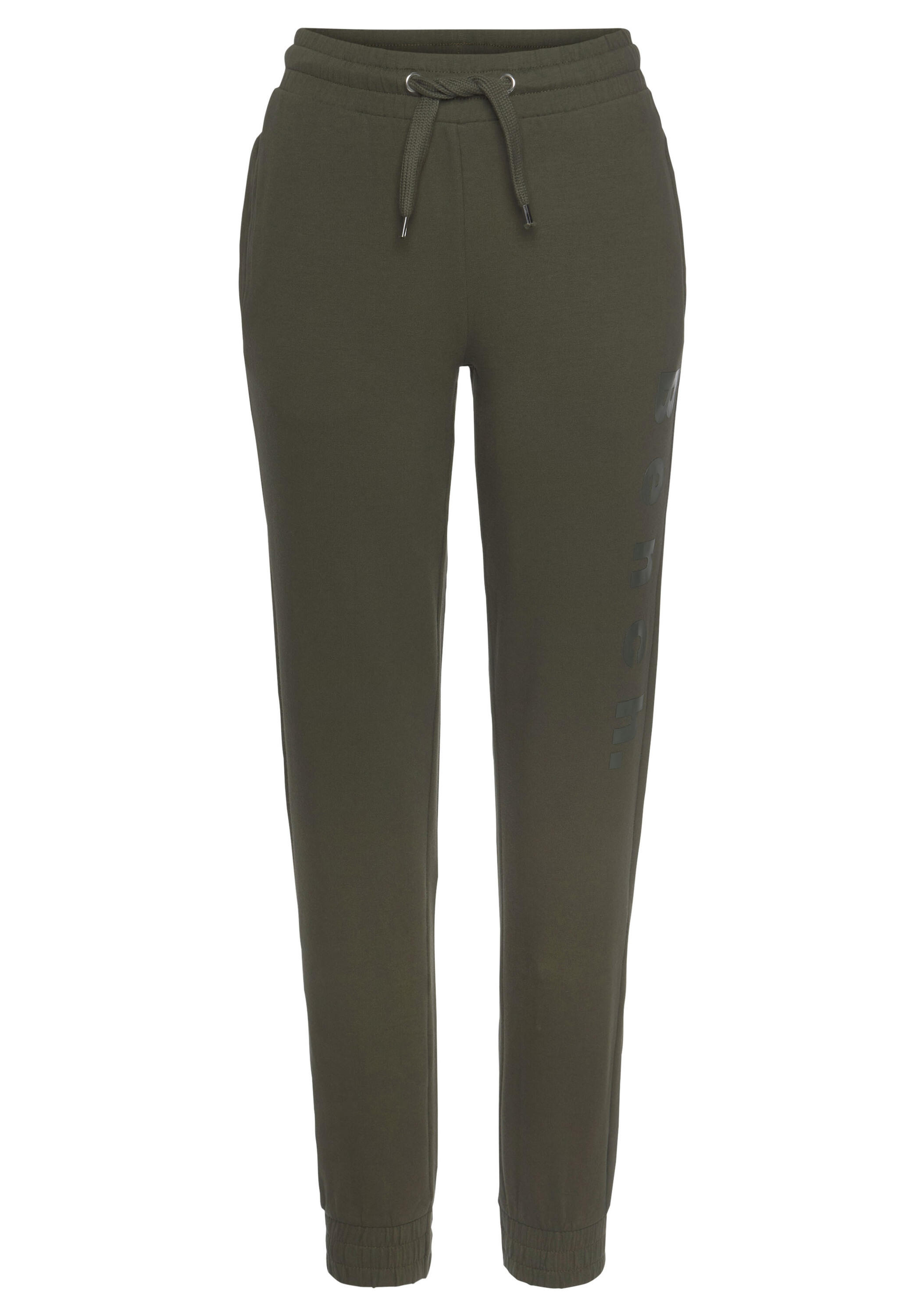 Damen Homewearhose 2/7